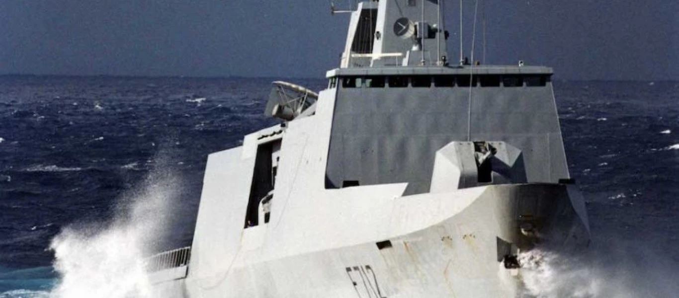 Ο Μακρόν δεν τόλμησε να κατονομάσει την Τουρκία για την Λιβύη - Χ.Ακάρ: «Να ζητήσει συγγνώμη η Γαλλία για την φρεγάτα»